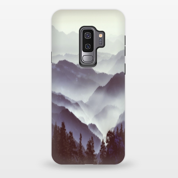 Galaxy S9 plus StrongFit Upcoming Trip Into The Wild by ''CVogiatzi.