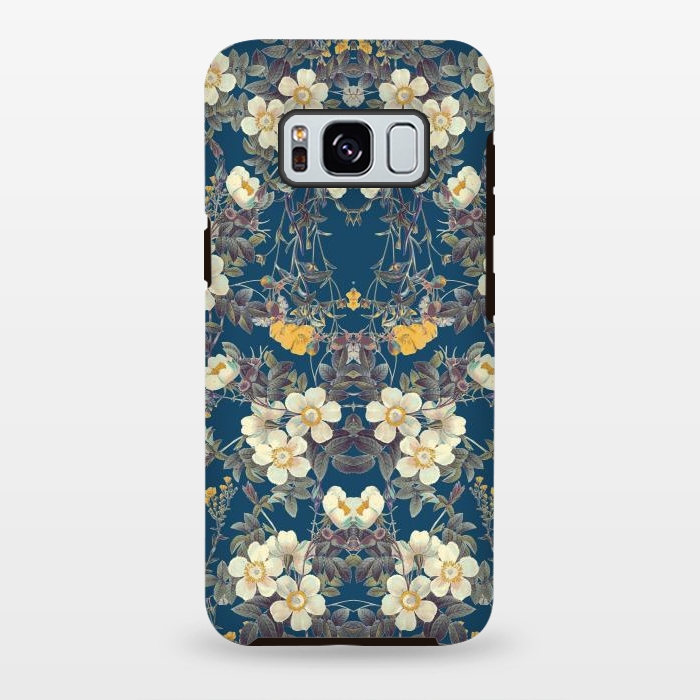 Galaxy S8 plus StrongFit Florisa by Zala Farah