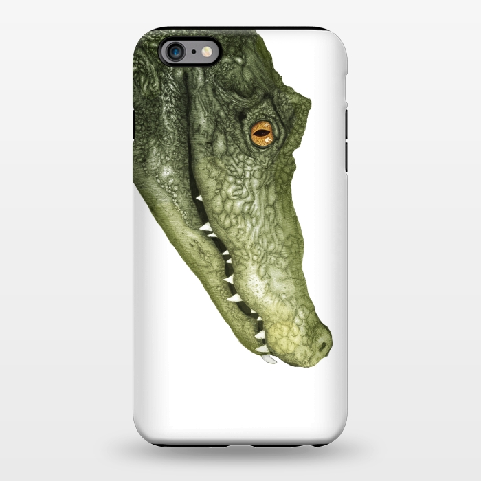 iPhone 6/6s plus StrongFit See You Later, Alligator by ECMazur 
