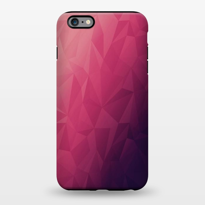 iPhone 6/6s plus StrongFit Style of Colours by Joanna Vog