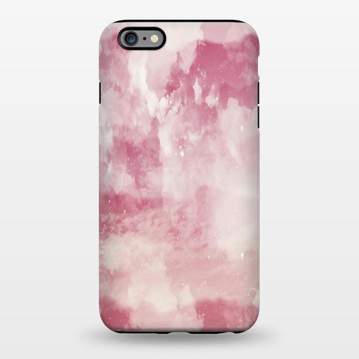 iPhone 6/6s plus StrongFit Pink sky by Jms