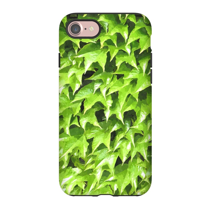 iPhone 7 StrongFit Ivy by Alemi