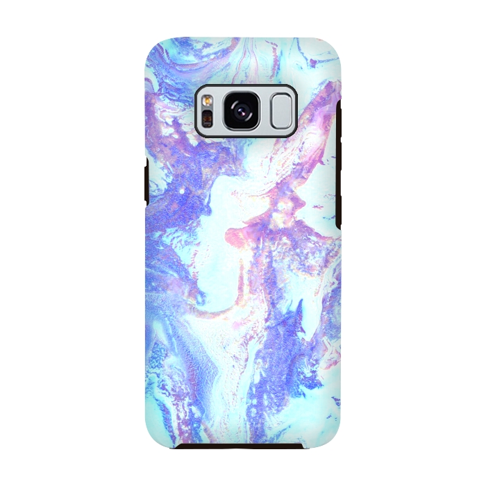 Galaxy S8 StrongFit 1815 by Ashley Camille