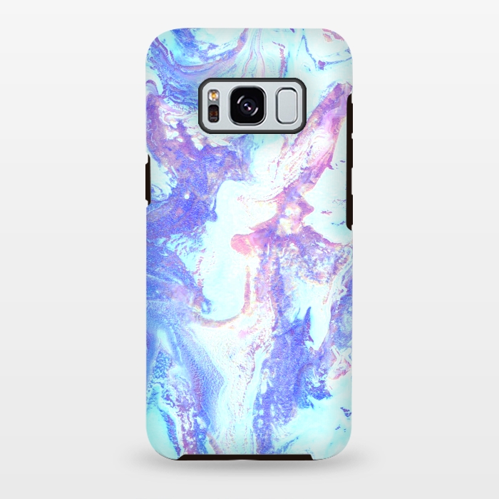 Galaxy S8 plus StrongFit 1815 by Ashley Camille