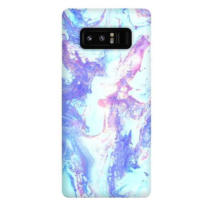 Galaxy Note 8 StrongFit 1815 by Ashley Camille