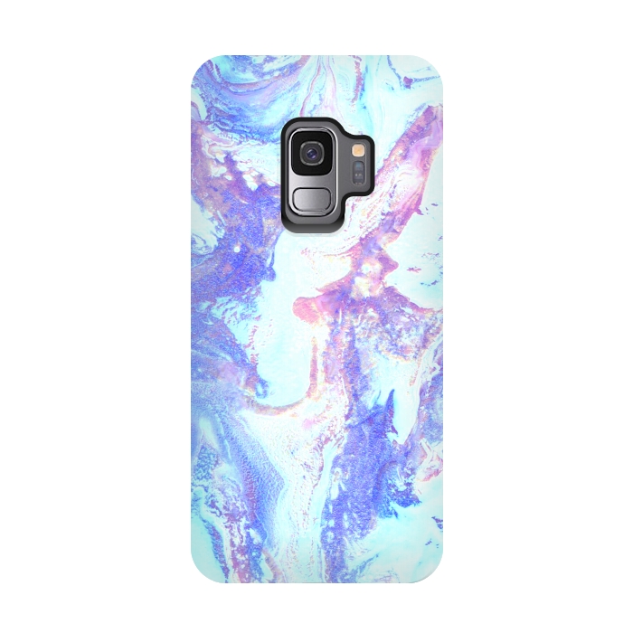 Galaxy S9 StrongFit 1815 by Ashley Camille