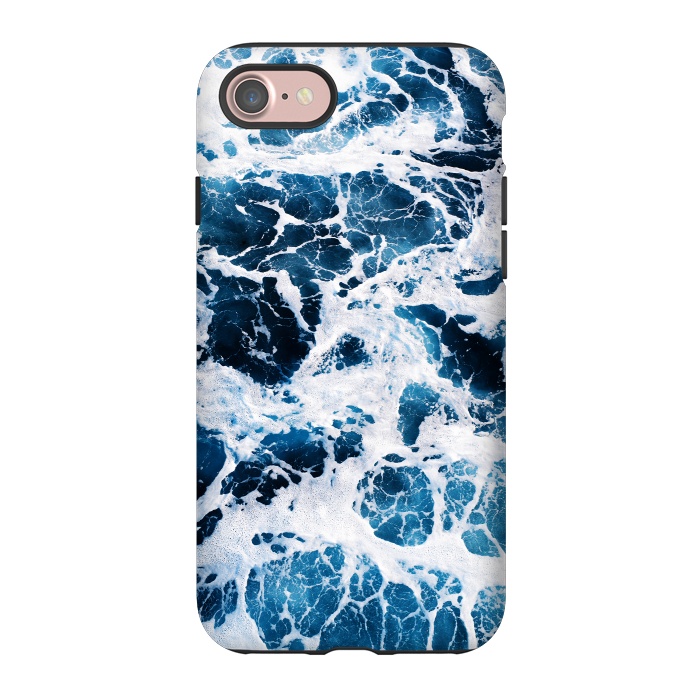 iPhone 7 StrongFit Tropical X by Art Design Works