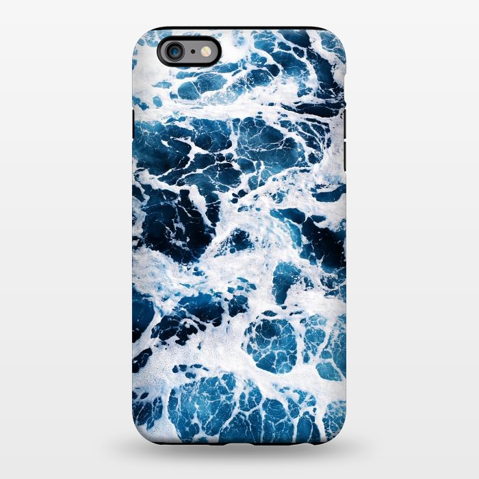iPhone 6/6s plus StrongFit Tropical X by Art Design Works