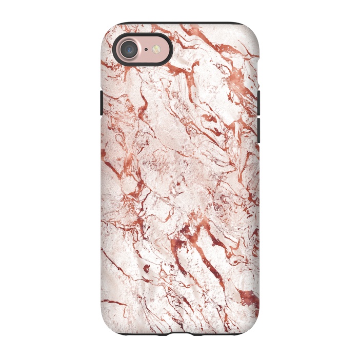 Iphone 7 Cases Rose Gold By Art Design Works Artscase