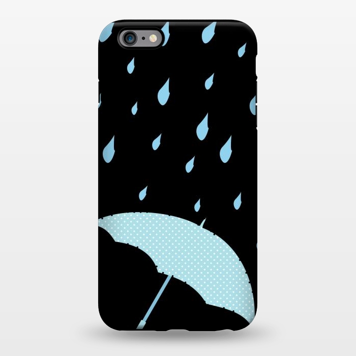 iPhone 6/6s plus StrongFit rain by Vincent Patrick Trinidad