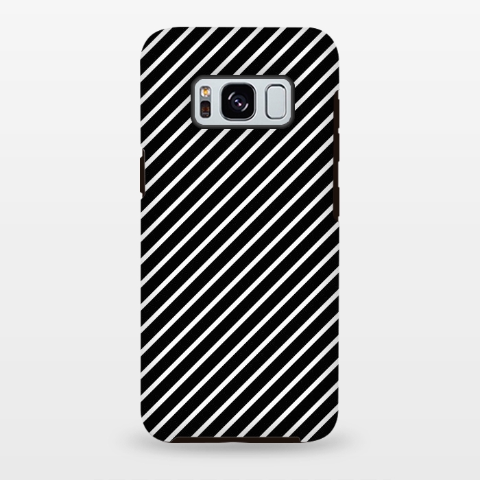 Galaxy S8 plus StrongFit horizontal by Vincent Patrick Trinidad