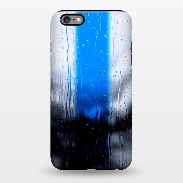 iPhone 6/6s plus StrongFit Abstract Art XIV by Art Design Works