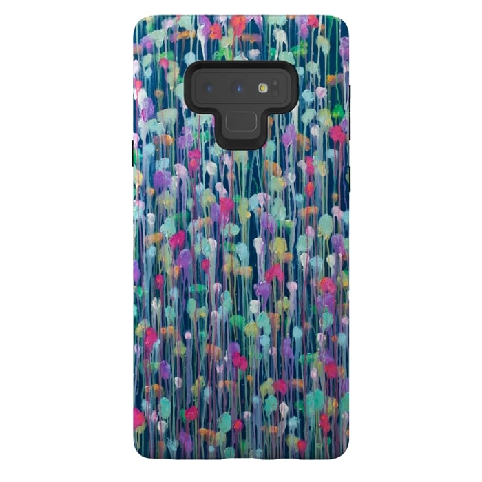 Galaxy Note 9 StrongFit Another Dimension by Helen Joynson
