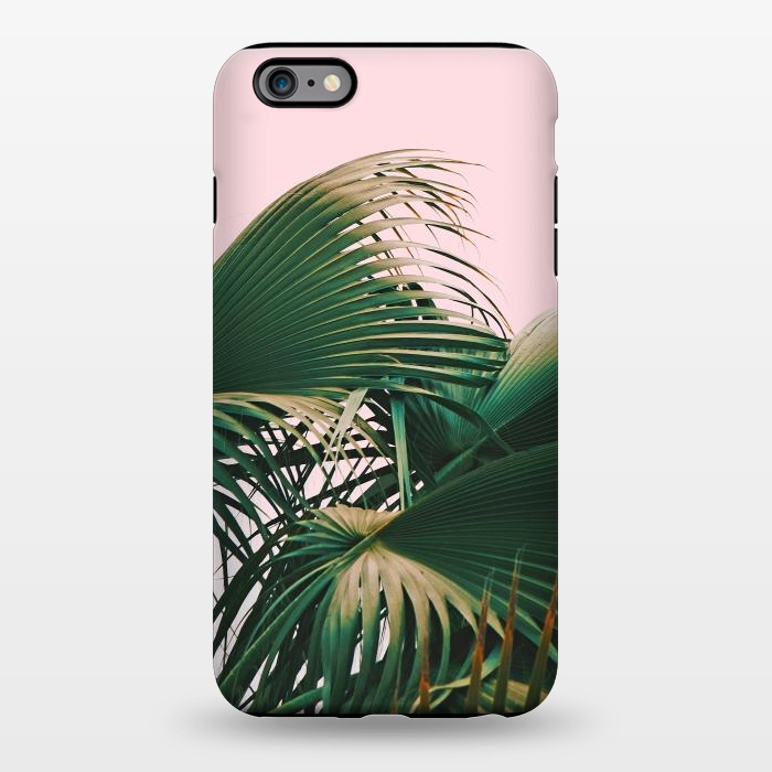 iPhone 6/6s plus StrongFit Palm Love by Uma Prabhakar Gokhale