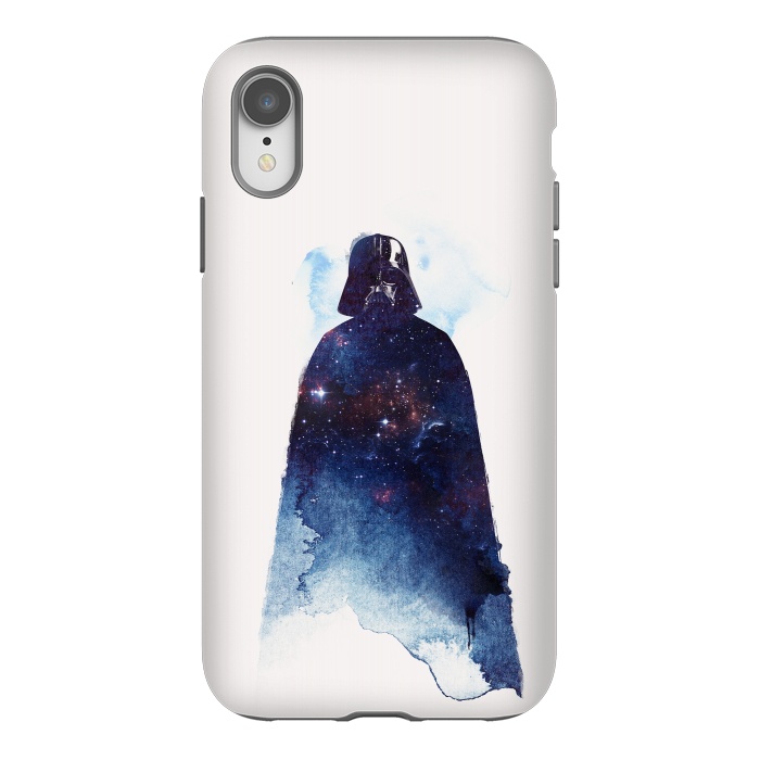 iPhone Xr StrongFit Lord of The Universe by Róbert Farkas