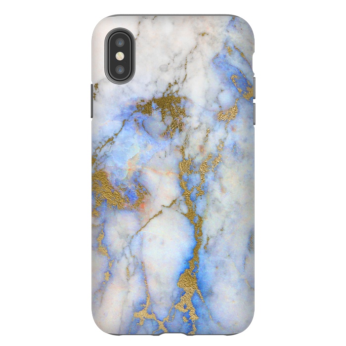 iPhone Xs Max StrongFit Fresh Summer Breeze by  Utart