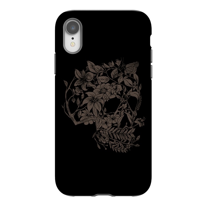 iPhone Xr StrongFit Nature by jackson duarte