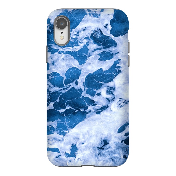 iPhone Xr StrongFit Tropical XI by Art Design Works