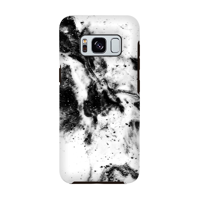 Galaxy S8 StrongFit BW1 by Ashley Camille