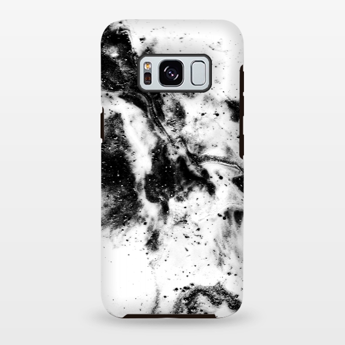 Galaxy S8 plus StrongFit BW1 by Ashley Camille