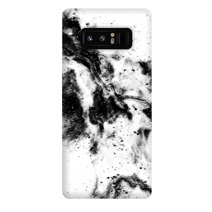 Galaxy Note 8 StrongFit BW1 by Ashley Camille