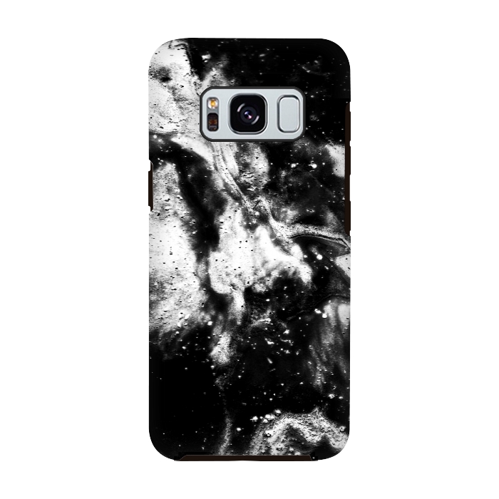 Galaxy S8 StrongFit BW2 by Ashley Camille