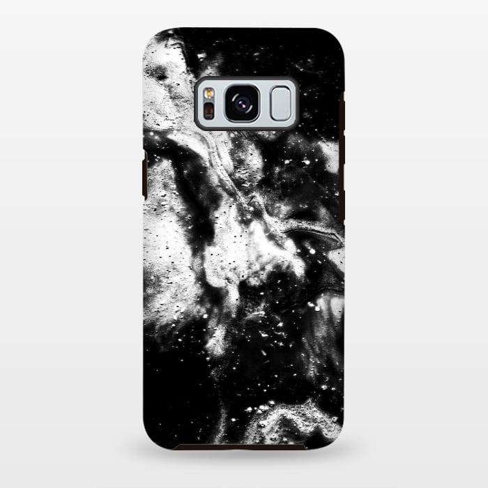 Galaxy S8 plus StrongFit BW2 by Ashley Camille