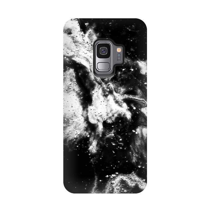 Galaxy S9 StrongFit BW2 by Ashley Camille