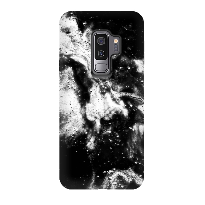 Galaxy S9 plus StrongFit BW2 by Ashley Camille