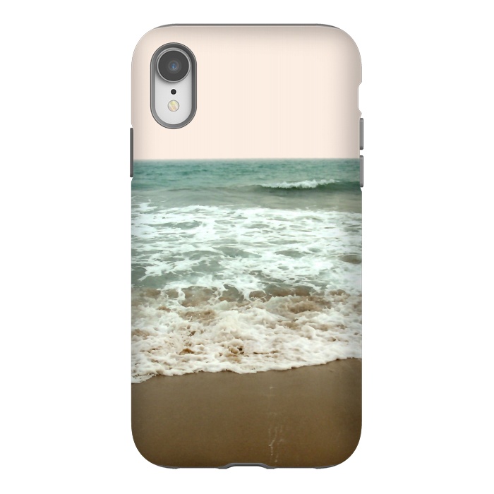 iPhone Xr StrongFit South Ocean by Creativeaxle