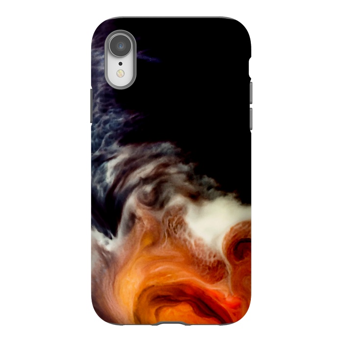 iPhone Xr StrongFit Find Me by Creativeaxle