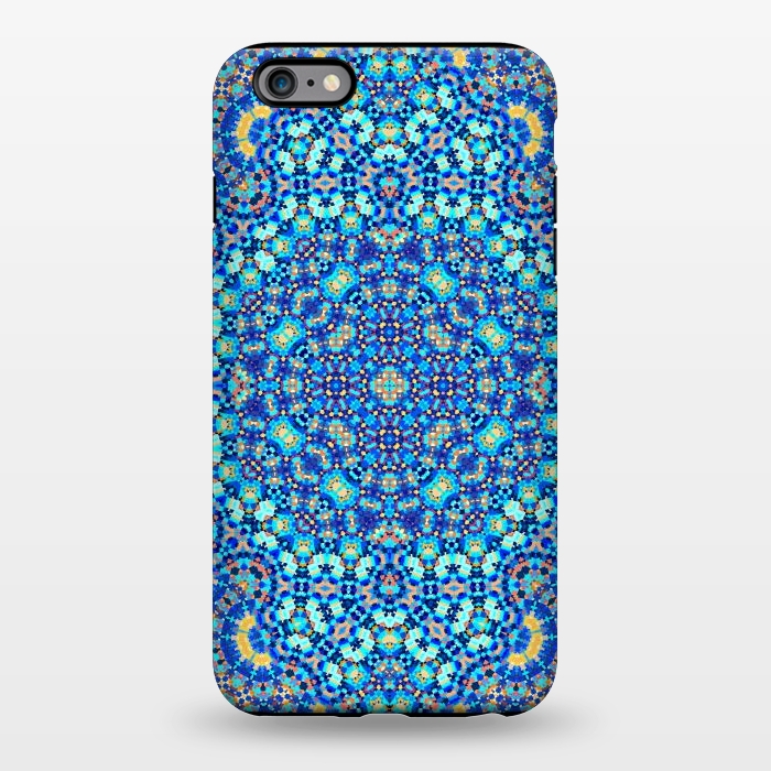 iPhone 6/6s plus StrongFit Mandala XIII by Art Design Works