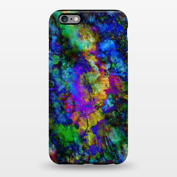 iPhone 6/6s plus StrongFit Abstract Sky by IK Art