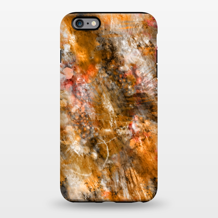 iPhone 6/6s plus StrongFit Abstract Sky III by IK Art