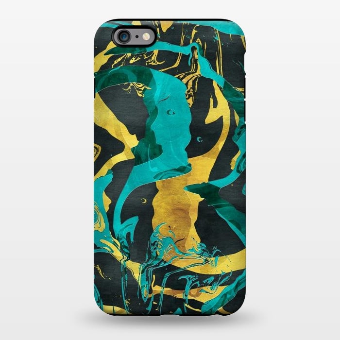 iPhone 6/6s plus StrongFit Abstract Artwork by Art Design Works