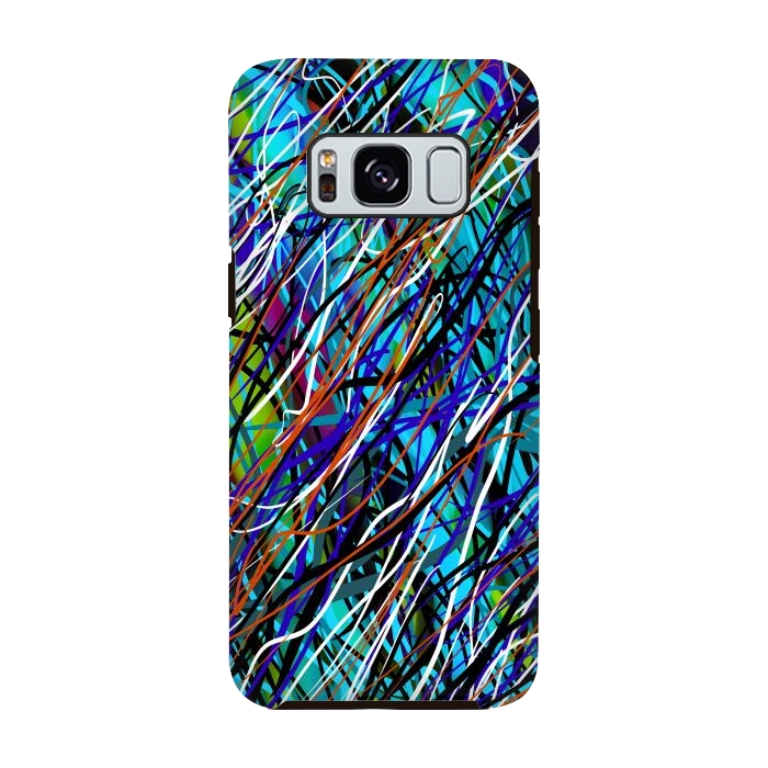 Galaxy S8 StrongFit EMINENT  by Josie