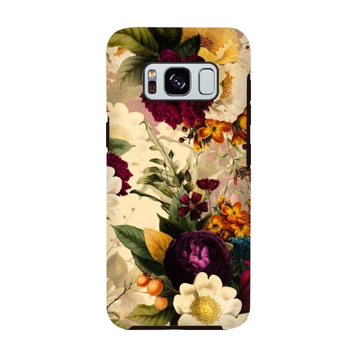 Galaxy S8 StrongFit Morning Dream by  Utart