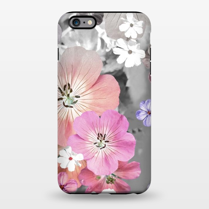 iPhone 6/6s plus StrongFit The fairy will come out soon by Bledi