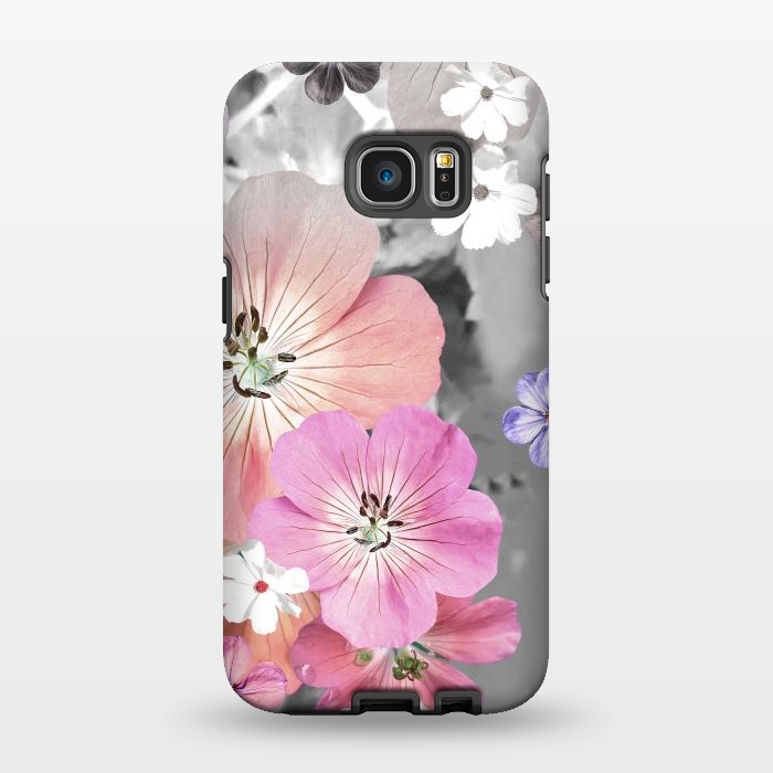 Galaxy S7 EDGE StrongFit The fairy will come out soon by Bledi