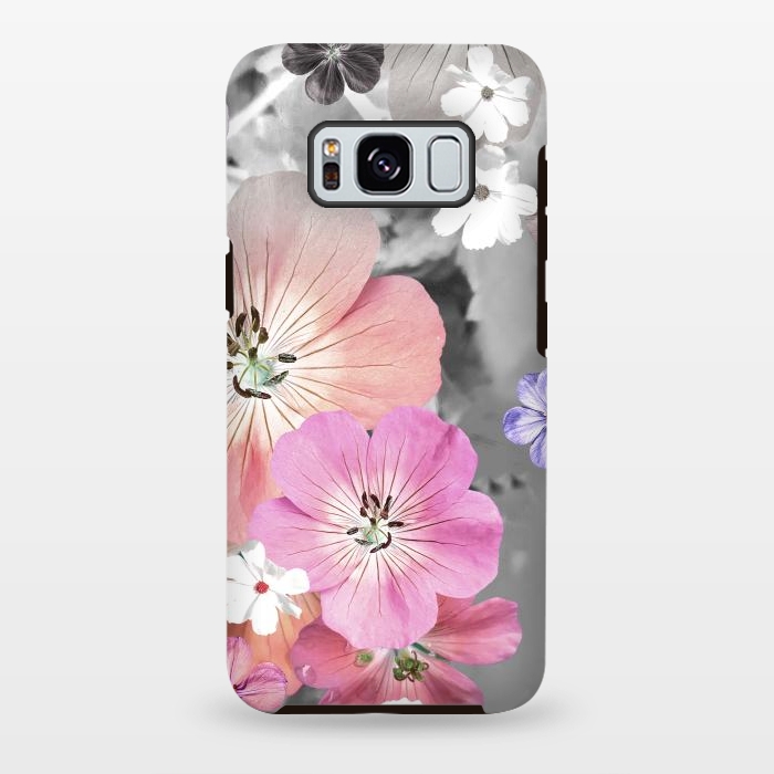 Galaxy S8 plus StrongFit The fairy will come out soon by Bledi