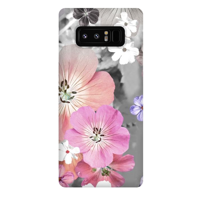 Galaxy Note 8 StrongFit The fairy will come out soon by Bledi