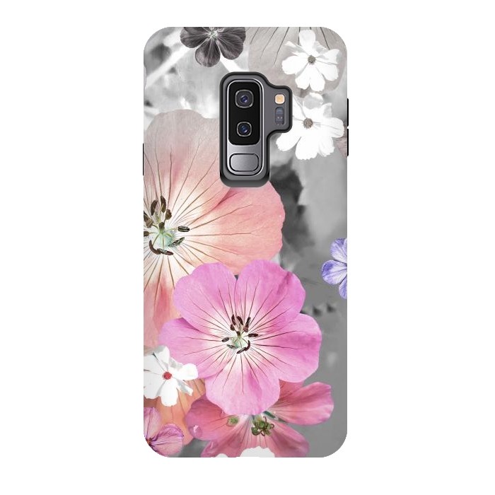 Galaxy S9 plus StrongFit The fairy will come out soon by Bledi