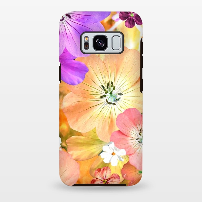 Galaxy S8 plus StrongFit The fairy will come out soon 3 by Bledi