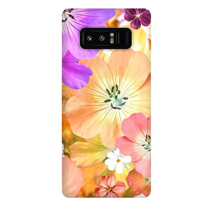 Galaxy Note 8 StrongFit The fairy will come out soon 3 by Bledi