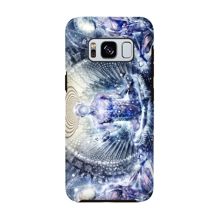 Galaxy S8 StrongFit Awake Could Be So Beautiful by Cameron Gray