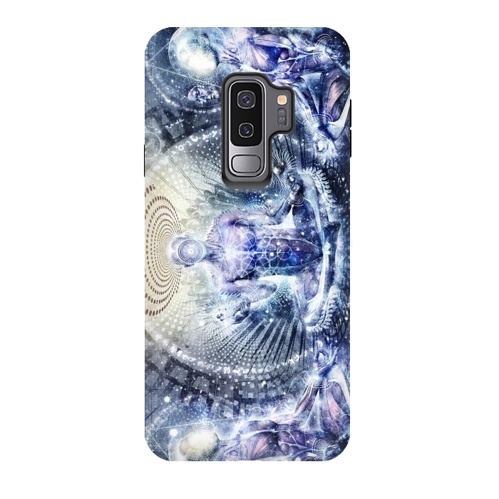 Galaxy S9 plus StrongFit Awake Could Be So Beautiful by Cameron Gray
