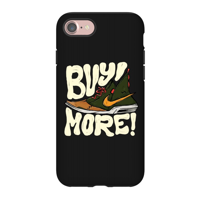 iPhone 7 StrongFit buy more! by cowohigienis