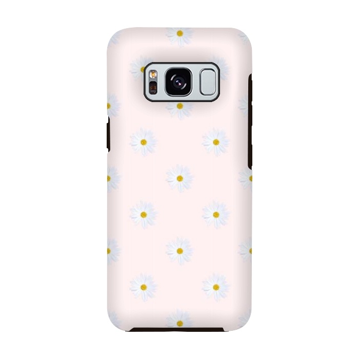 Galaxy S8 StrongFit Spring Medow by  Utart