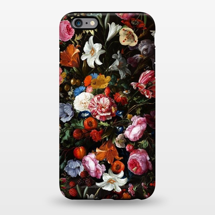 iPhone 6/6s plus StrongFit Dutch Night Garden I by  Utart