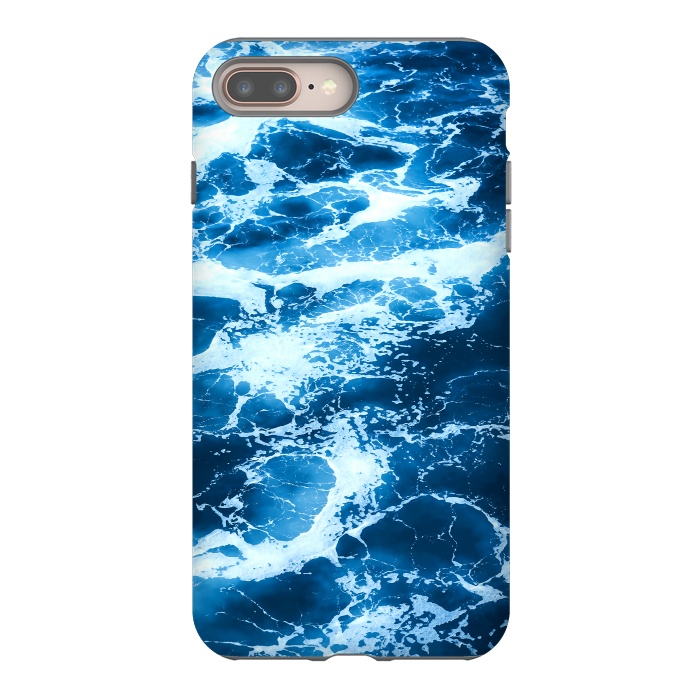 iPhone 7 plus StrongFit Tropical XX by Art Design Works